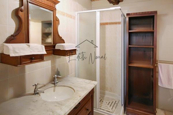 Saint-Félix-de-Sorgues (12400) EXCLUSIVITE JOLIE MAISON DE VILLAGE VALLEE DE LA SORGUES