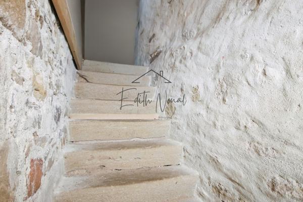 Saint-Félix-de-Sorgues (12400) EXCLUSIVITE JOLIE MAISON DE VILLAGE VALLEE DE LA SORGUES