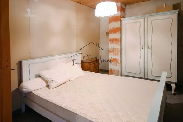 Saint-Félix-de-Sorgues (12400) EXCLUSIVITE JOLIE MAISON DE VILLAGE VALLEE DE LA SORGUES