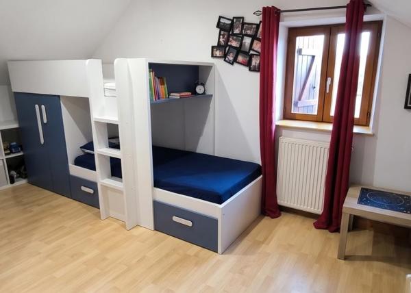 Maison à vendre 410 670 € Saint-Herblain 5 p 128 m² DPE C
