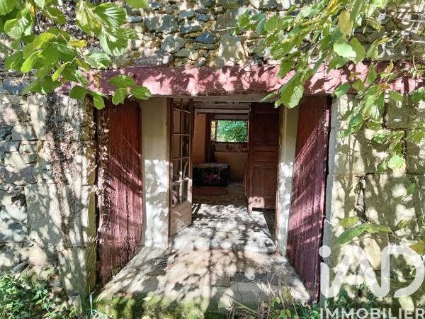 Maison à vendre 3 pièces 200 m² Chamboulive