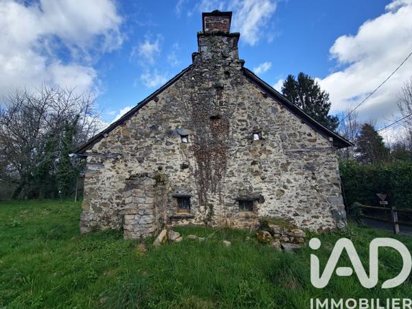 Maison à vendre 3 pièces 200 m² Chamboulive