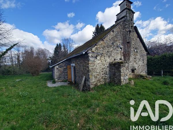 Maison à vendre 3 pièces 200 m² Chamboulive