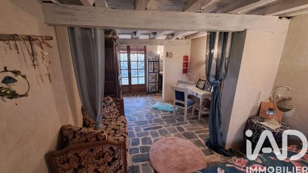 Maison à vendre 3 pièces 200 m² Chamboulive