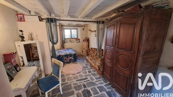 Maison à vendre 3 pièces 200 m² Chamboulive