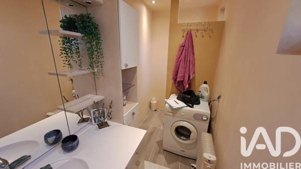 Maison à vendre 3 pièces 200 m² Chamboulive