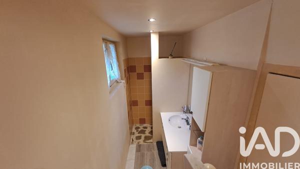 Maison à vendre 3 pièces 200 m² Chamboulive