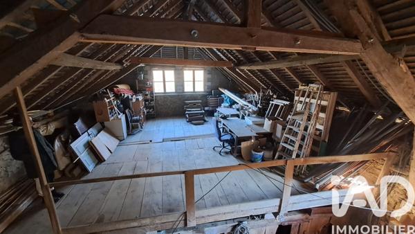 Maison à vendre 3 pièces 200 m² Chamboulive