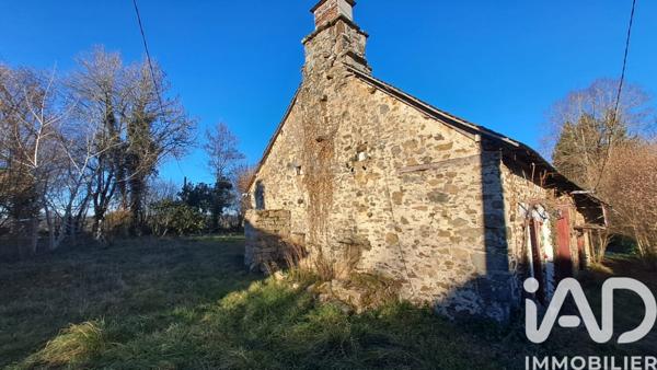 Maison à vendre 3 pièces 200 m² Chamboulive