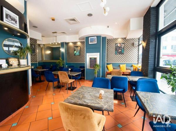Bar-brasserie à vendre 120 m² Bayonne