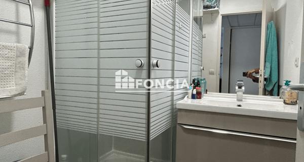 Location Appartement meublé 2 pièces 40.1 m² - La Rochelle 17000