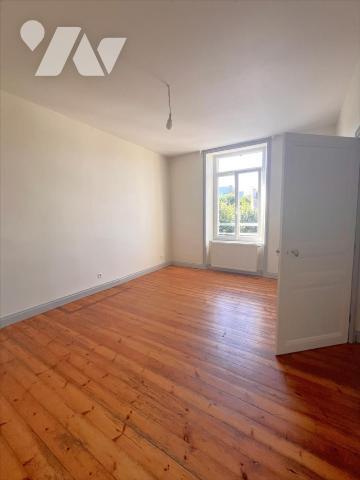 Maison ancienne rénovée