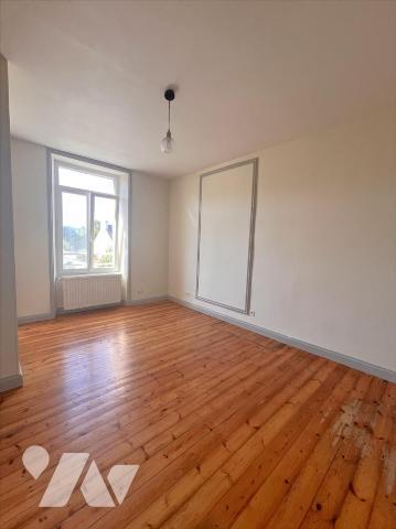 Maison ancienne rénovée