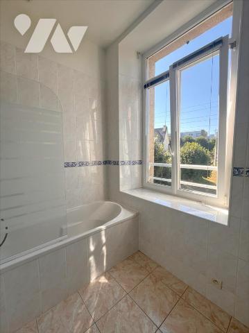 Maison ancienne rénovée