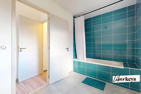 Maison neuve 2024 – 108 m² – 4 / 5 pièces – Jardin – DPE A