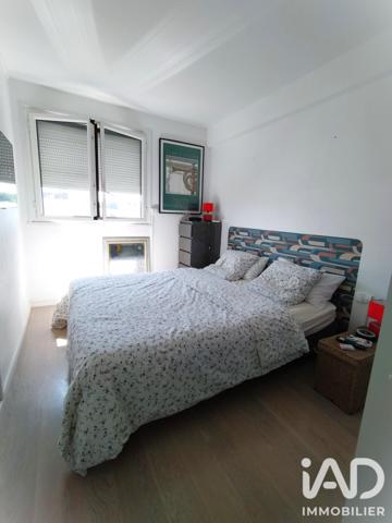 Appartement à vendre 3 pièces 54 m² Le Mans