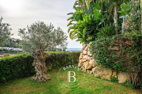 Nice, Villa 4 Chambres -  303 m² à vendre