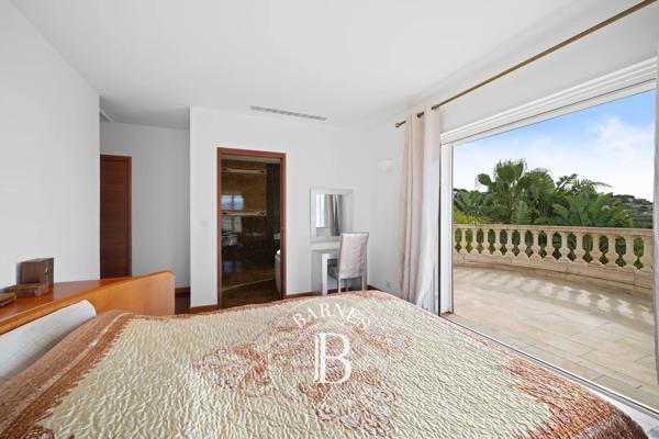 Nice, Villa 4 Chambres -  303 m² à vendre