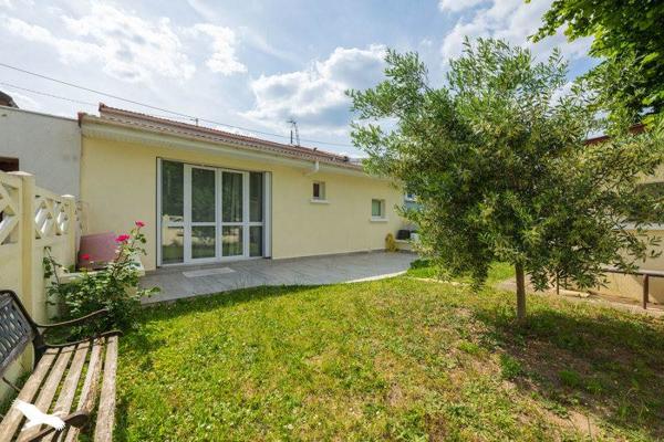 Maison à vendre |  Bezons |  4 pièces | 80 m²