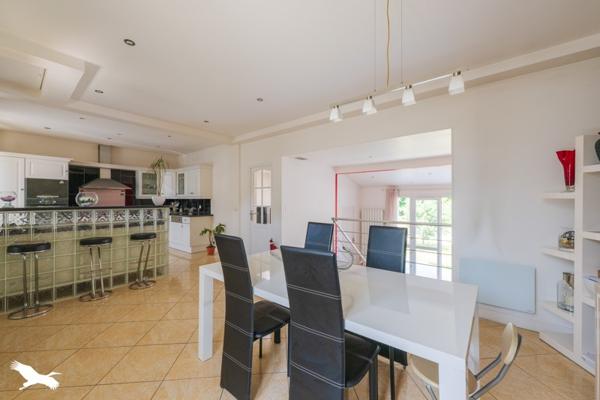 Maison à vendre |  Bezons |  4 pièces | 80 m²