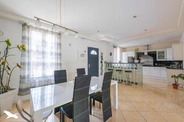 Maison à vendre |  Bezons |  4 pièces | 80 m²