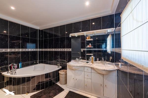 Maison à vendre |  Bezons |  4 pièces | 80 m²