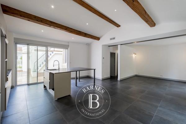 Bordeaux, Maison 3 Chambres -  115 m² à vendre