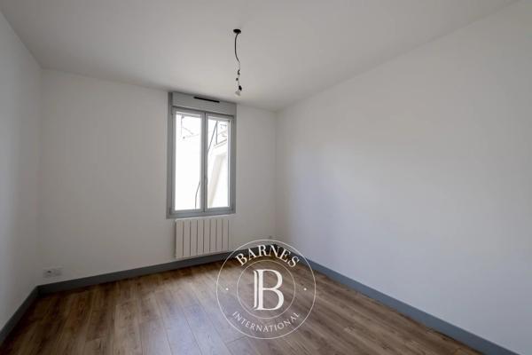 Bordeaux, Maison 3 Chambres -  115 m² à vendre