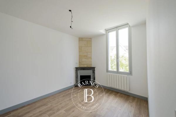 Bordeaux, Maison 3 Chambres -  115 m² à vendre