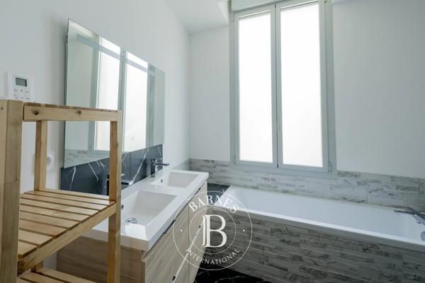 Bordeaux, Maison 3 Chambres -  115 m² à vendre