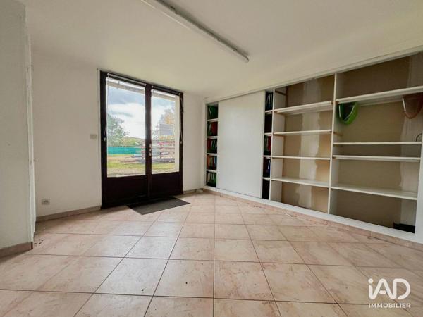 Local d’activité à vendre 713 m² Fains