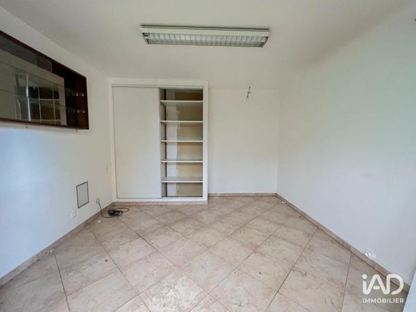 Local d’activité à vendre 713 m² Fains
