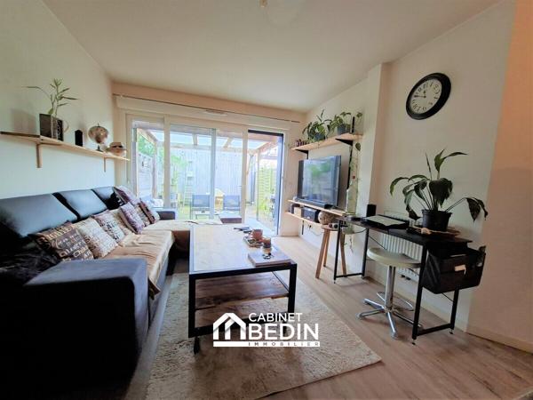 Vente Appartement T2 La Teste De Buch 1 chambre