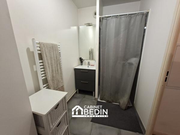 Vente Appartement T2 La Teste De Buch 1 chambre