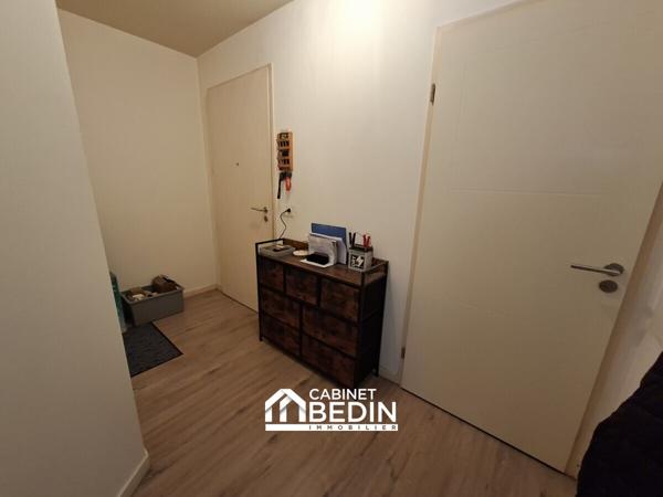 Vente Appartement T2 La Teste De Buch 1 chambre