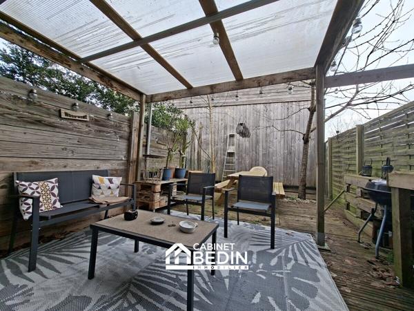 Vente Appartement T2 La Teste De Buch 1 chambre
