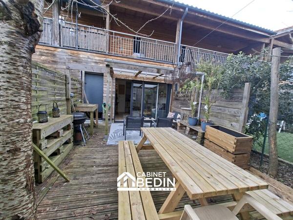Vente Appartement T2 La Teste De Buch 1 chambre