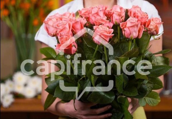 Fonds de commerce à vendre de fleuriste GUINGAMP (22)