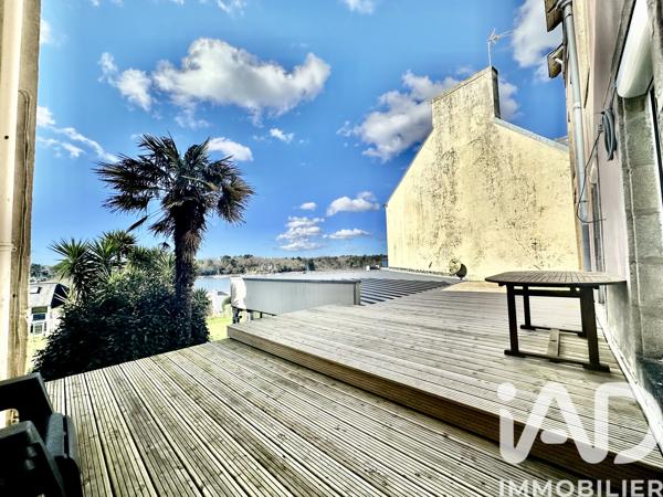 Appartement à vendre 4 pièces 89 m² Bénodet