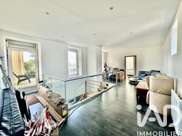 Appartement à vendre 4 pièces 89 m² Bénodet