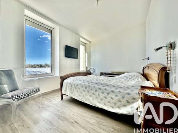 Appartement à vendre 4 pièces 89 m² Bénodet