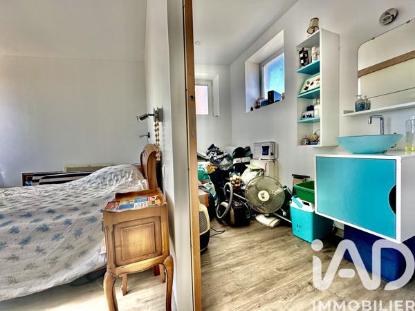 Appartement à vendre 4 pièces 89 m² Bénodet