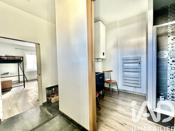 Appartement à vendre 4 pièces 89 m² Bénodet
