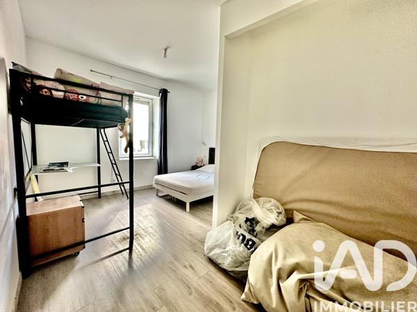 Appartement à vendre 4 pièces 89 m² Bénodet