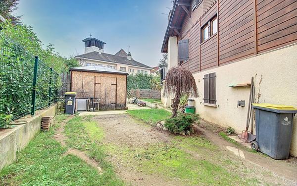 Maison à vendre    5 pièces • 112 m2 Annemasse