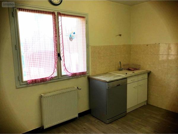 Maison à vendre à Baugy dans le Cher (18800), ref : 2037