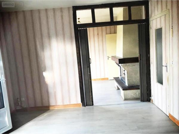 Maison à vendre à Baugy dans le Cher (18800), ref : 2037