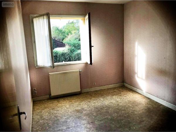 Maison à vendre à Baugy dans le Cher (18800), ref : 2037