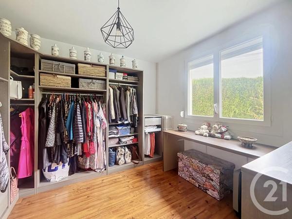 Maison à vendre  6 pièces - 117,50 m 2   VERBERIE  - 60