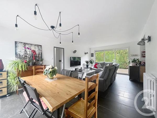 Maison à vendre  6 pièces - 117,50 m 2   VERBERIE  - 60